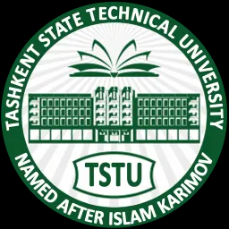 Tashkent State Technical University named after Islom Karimov logo