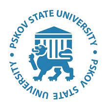 Pskov State University logo