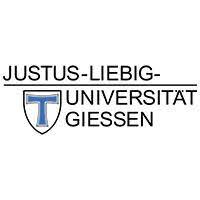 Justus Liebig University Giessen logo