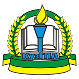 Kuzbass State Pedagogical Academy logo