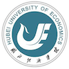 Hubei University of Economics logo