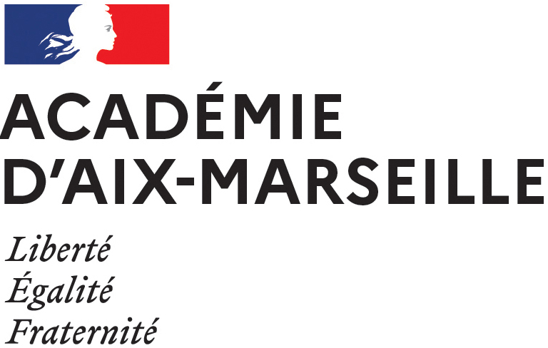 Academy of Aix-Marseille logo