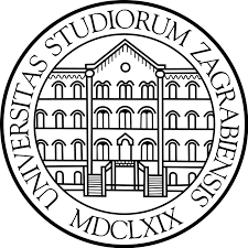 University of Zagreb logo