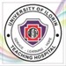 University of Ilorin Teaching Hospital logo