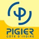 ‎Pigier Côte d'Ivoire logo