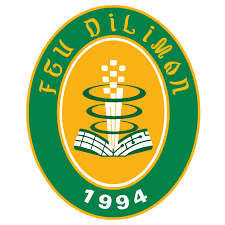 FEU Diliman logo