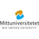 Mid Sweden University logo