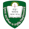 Khulna University of Engineering & Technology logo