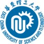 East China University of Science and Technology logo