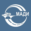 Moscow Automobile and Road Construction State Technical University logo