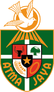 Atma Jaya Catholic University of Indonesia logo