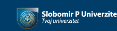 Slobomir P University logo