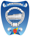 Odessa National Polytechnic University logo