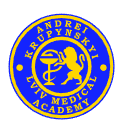 Andrii Krupynskyi Lviv Medical Academy logo