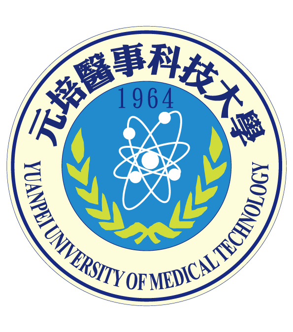 Yuanpei University of Medical Technology logo