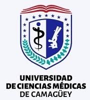 Medical University of Camagüey logo