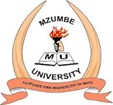 Mzumbe University logo