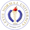 Leyte Normal University logo