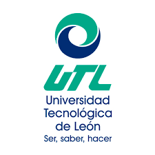 Technological University of Leon logo