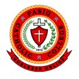 Pasig Catholic College logo