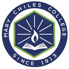 Mary Chiles College logo