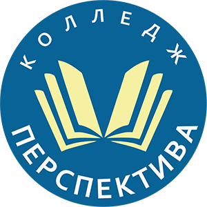 Educational Organization “Perspektiva” Lyceum logo