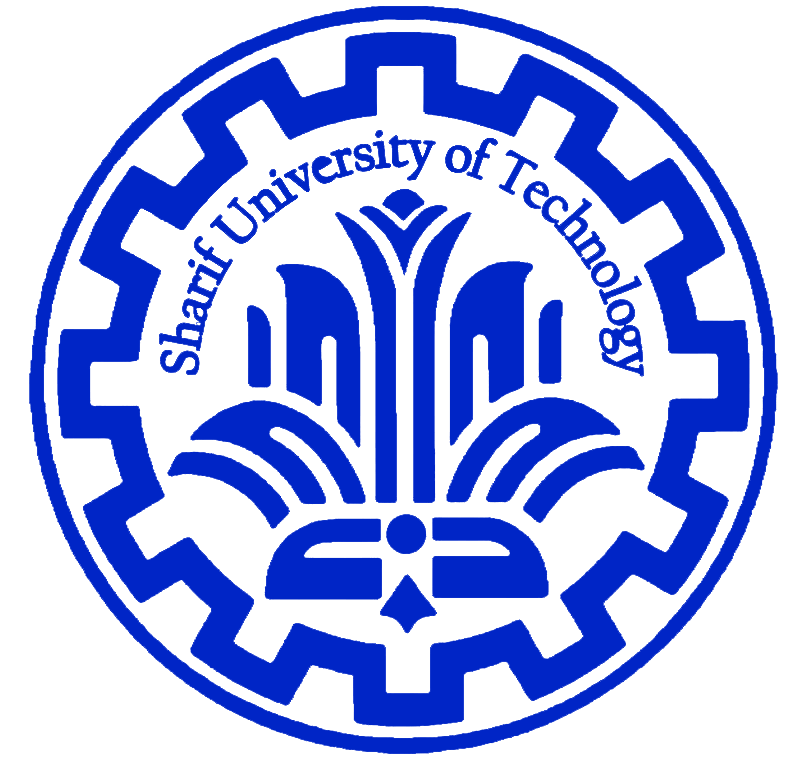 Sharif University of Technology logo