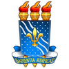 Federal University of Paraiba logo