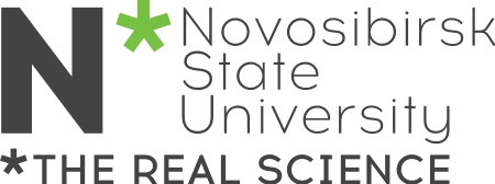 Novosibirsk State University logo
