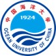 Ocean University of China logo