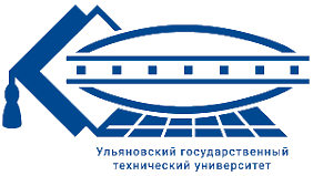Ulyanovsk State Technical University logo