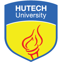 Ho Chi Minh University of Technology logo