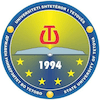 University of Tetovo logo