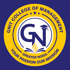 GNIT College of Management logo