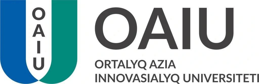 Central Asian Innovation University logo
