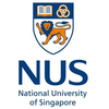 National University of Singapore logo