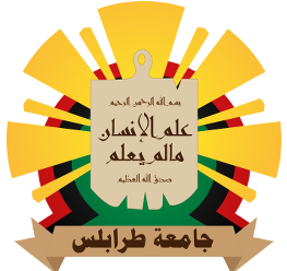 University of Tripoli logo