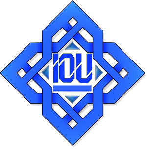 International Open University logo