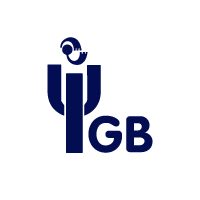 International University of Grand-Bassam logo