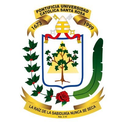 Santa Rosa Catholic University logo