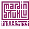 Mardin Artuklu University logo