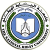 National Ribat University logo