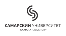 Samara University logo