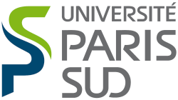 Paris-Sud 11 University logo