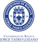Jorge Tadeo Lozano University logo