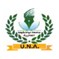 University of Nouakchott Al Aasriya logo