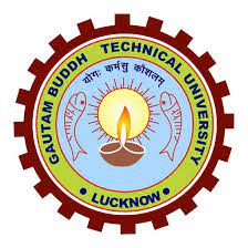 Gautam Buddh Technical University logo