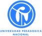National Pedagogic University logo