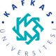 Kafkas University logo