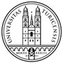 University of Zürich logo